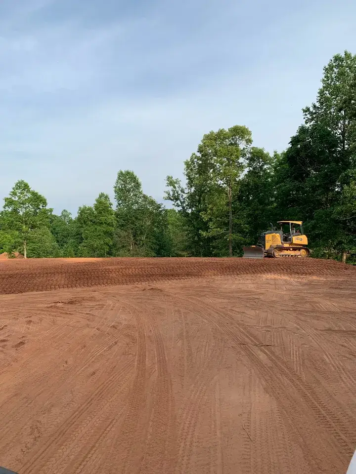 land grading land grading